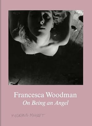 Seller image for Francesca Woodman (Hardcover) for sale by AussieBookSeller
