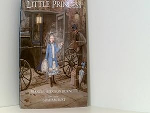 Imagen del vendedor de A Little Princess: The Story of Sara Crewe a la venta por Book Broker