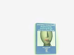 Seller image for Medizinische Anthropologie: Anstze einer personalen Heilkunde for sale by Book Broker