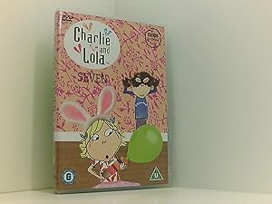 Bild des Verkufers fr Charlie and Lola - Volume 7 [UK Import] zum Verkauf von Book Broker