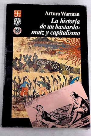 Imagen del vendedor de La historia de un bastardo a la venta por Alcan Libros