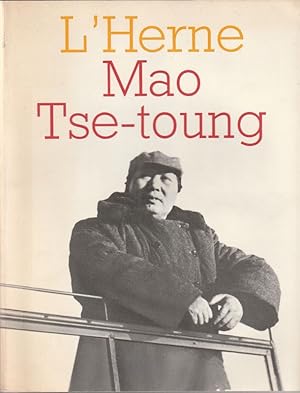 Image du vendeur pour Mao Tse Toung mis en vente par ARTLINK