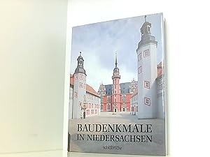 Bild des Verkufers fr Baudenkmale in Niedersachsen zum Verkauf von Book Broker