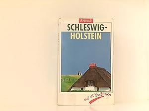 Bild des Verkufers fr Schleswig-Holstein zum Verkauf von Book Broker