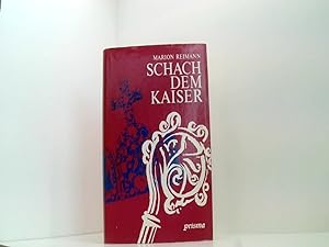 Immagine del venditore per Schach dem Kaiser venduto da Book Broker