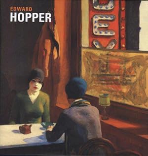 Immagine del venditore per Edward Hopper venduto da JLG_livres anciens et modernes