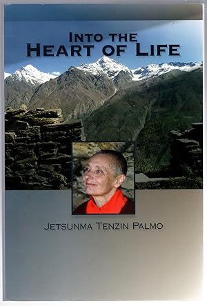 Imagen del vendedor de Into the Heart of Life a la venta por Michael Moons Bookshop, PBFA