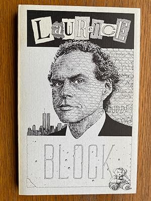 Lawrence Block Bibliography 1958 - 1993