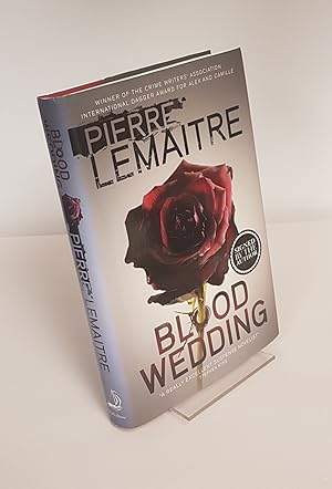 Seller image for Blood Wedding ***Signed by Author*** for sale by CURIO