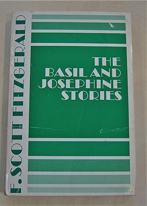 Immagine del venditore per The Basil and Josephine stories / edited with an introduction by Jackson R. Bryer and John Kuehl venduto da RightWayUp Books
