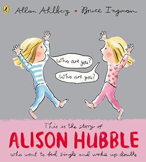 Seller image for Alison Hubble for sale by GreatBookPrices