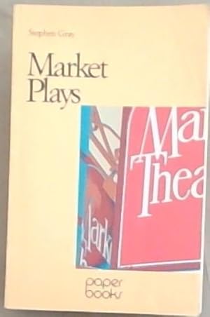 Seller image for Market plays (Paper books) for sale by Chapter 1