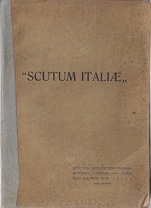 Scutum Italiae