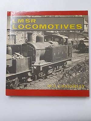 Bild des Verkufers fr London, Midland and Scottish Railway Locomotives, 1923-48: v. 3 zum Verkauf von Cambridge Rare Books