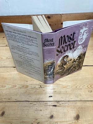 Most Secret