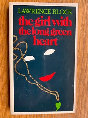 Bild des Verkufers fr The Girl With the Long Green Heart zum Verkauf von Scene of the Crime, ABAC, IOBA