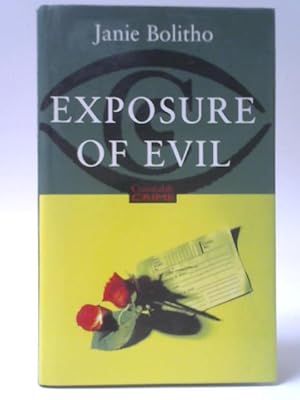 Imagen del vendedor de Exposure Of Evil a la venta por World of Rare Books