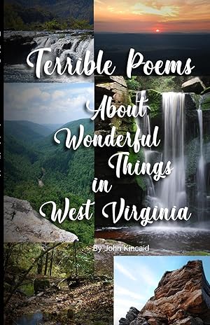 Seller image for Terrible Poems About Wonderful Things in West Virginia for sale by moluna