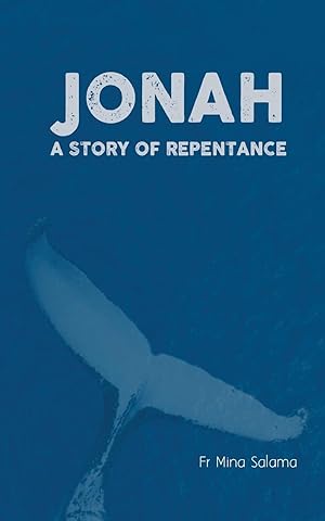 Image du vendeur pour Jonah - A Story of Repentance mis en vente par moluna