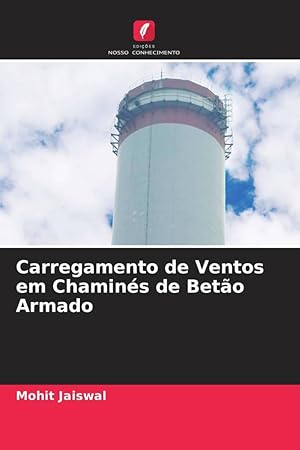 Bild des Verkufers fr Carregamento de Ventos em Chamins de Beto Armado zum Verkauf von moluna