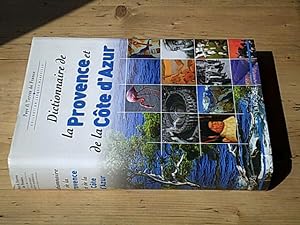 Dictionnaire de la Provence et de la Côte d'Azur