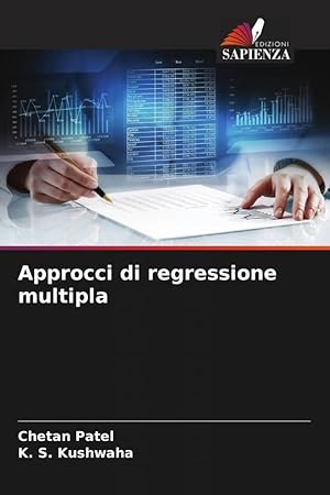Seller image for Approcci di regressione multipla for sale by moluna