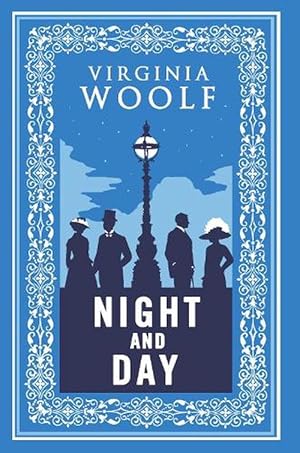 Seller image for Night and Day (Paperback) for sale by AussieBookSeller