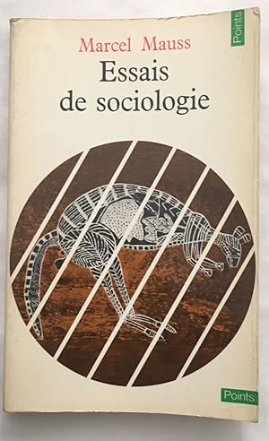 Essais de sociologie