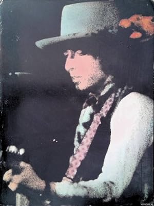 Seller image for The Songs of Bob Dylan: From 1966 Through 1975 for sale by Klondyke