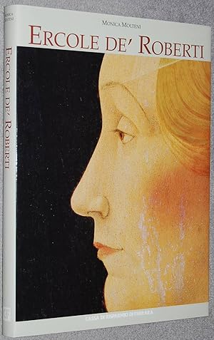 Seller image for Ercole de' Roberti for sale by Springhead Books