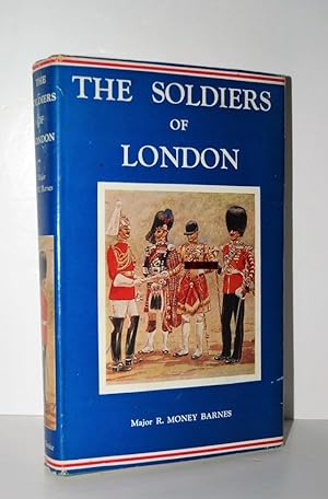 Imagen del vendedor de The Soldiers of London Imperial Services Library Vol V1 a la venta por Nugget Box  (PBFA)