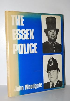 Bild des Verkufers fr The Essex Police zum Verkauf von Nugget Box  (PBFA)