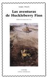 Seller image for Las aventuras de Huckleberry Finn for sale by Agapea Libros