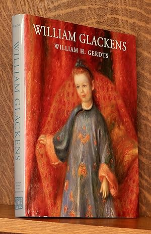 Seller image for WILLIAM GLACKENS for sale by Andre Strong Bookseller