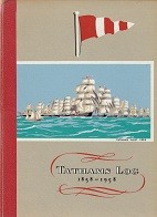 Seller image for Tatham's Log 1858-1958 The Centenary of Tatham Bromage and Company Ltd. for sale by nautiek