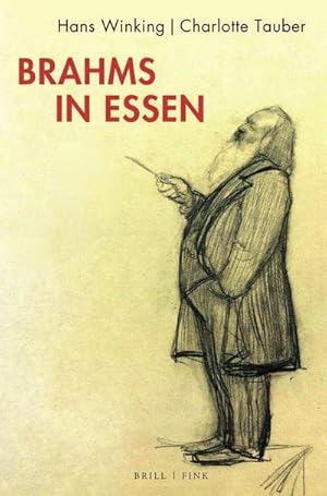 Seller image for Brahms in Essen for sale by Rheinberg-Buch Andreas Meier eK