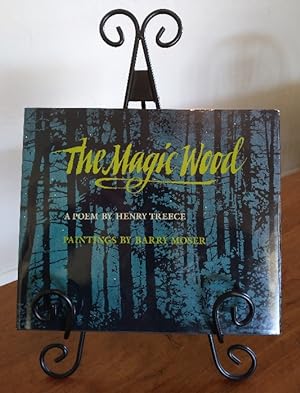 Seller image for The Magic Wood for sale by Structure, Verses, Agency  Books