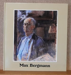 Max Bergmann. Leben und Werk