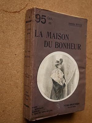 La Maison du Bonheur