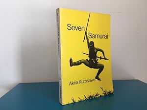 Seller image for Seven Samurai for sale by Quinto Bookshop