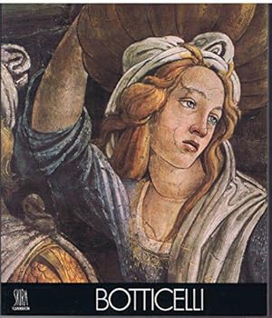 Seller image for Botticelli for sale by JLG_livres anciens et modernes