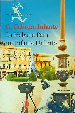 Imagen del vendedor de La habana para un infante difunto a la venta por Miliardi di Parole