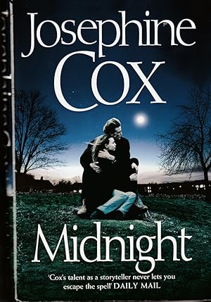 Seller image for MIDNIGHT for sale by The Old Bookshelf