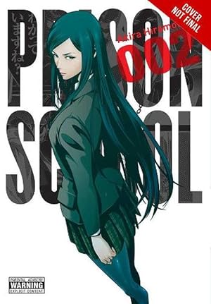 Seller image for Prison School, Vol. 2 (Paperback) for sale by Grand Eagle Retail