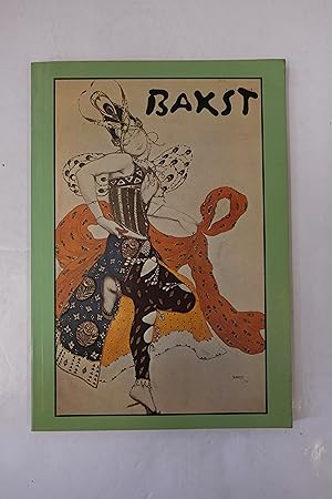 Imagen del vendedor de Bakst a la venta por Librairie du Levant