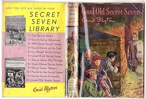 Seller image for Good Old Secret Seven for sale by HAUNTED BOOKSHOP P.B.F.A.