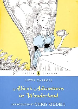 Seller image for Alice's Adventures in Wonderland for sale by M Godding Books Ltd