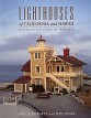 Bild des Verkufers fr Lighthouses of California and Hawaii Eureka to San Diego to Honolulu zum Verkauf von nautiek