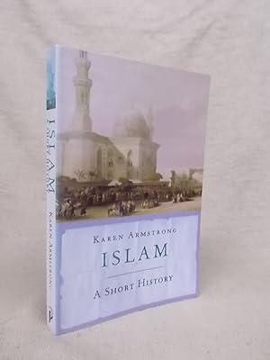 Seller image for ISLAM: A SHORT HISTORY. for sale by Gage Postal Books