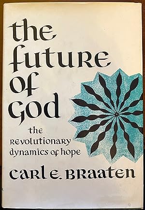 The Future of God, The Revolutionary dynamics of hope.